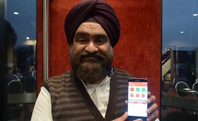 Please Help – an app for crime prevention through tech launched in Chch