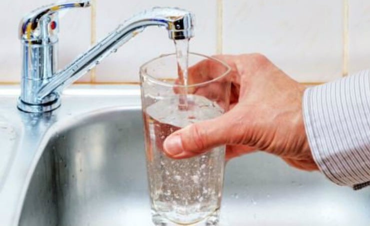Council to take measures to reduce chlorine taste in water