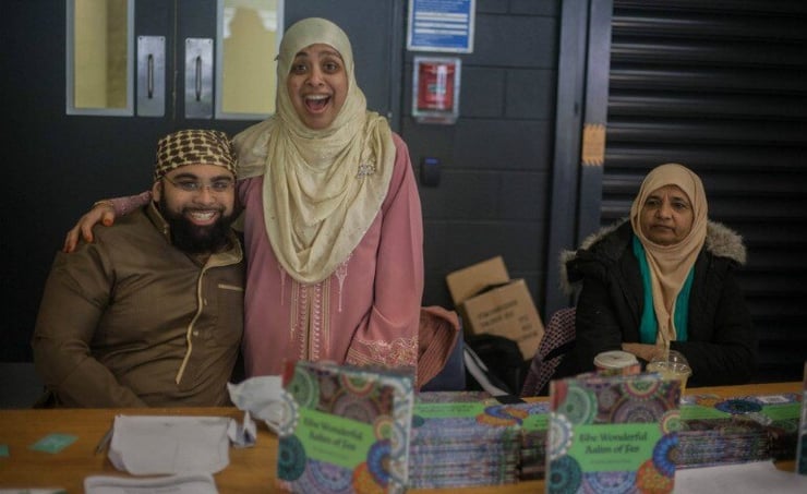 New Zealand Eid Day to host open iftar on Queen’s Birthday