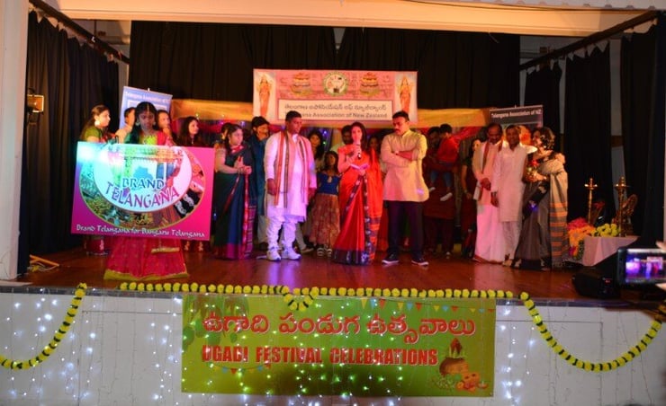 Brand Telangana: Join in to support Telanganites and improve their livelihood