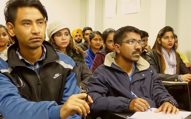 Immigration changes: Three-year post-study work visa for degree level 7 or above qualifications