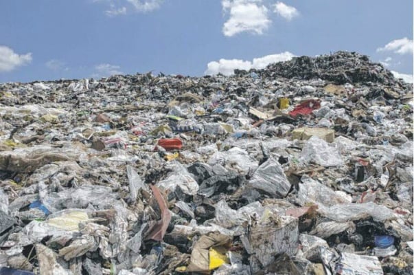 World Environment Day: Action on plastic announced