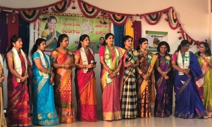 Telangana Jagruthi calls for women empowerment