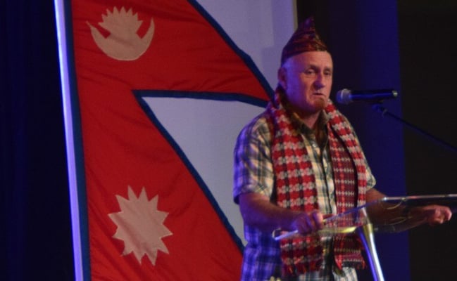 Everest Day observed in Christchurch