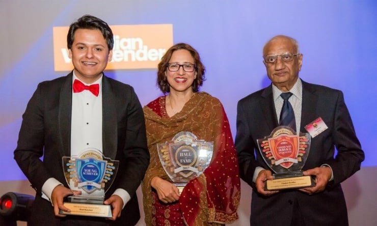 Hall of Fame is back – Nominations now open!