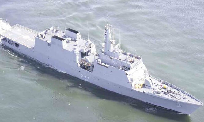 38 Indians rescued from Yemen safely reach Porbandar