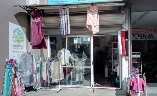 New initiatives of Jannah Road Trust for helping the community