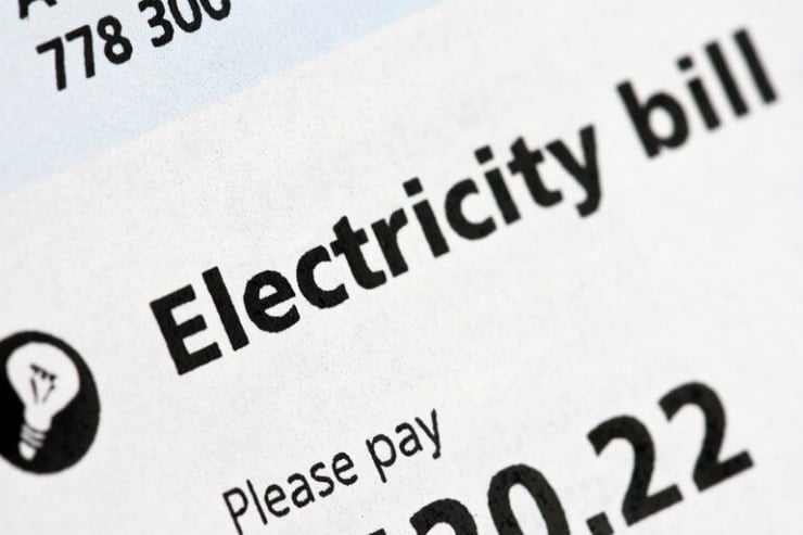 How to keep your winter power bills down