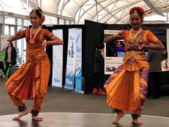 Fifth Migrant Expo a success