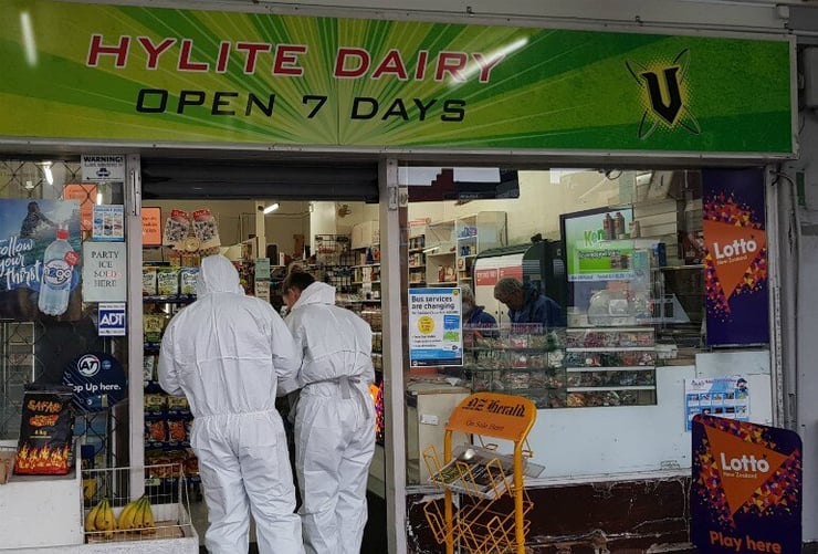Indian mum-son duo badly hurt in Grey Lynn dairy aggravated assault