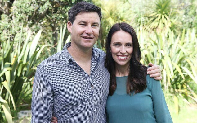 NZ Prime Minister delivers baby: Its a girl!