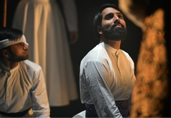 Theatre review—Dara by Prayas