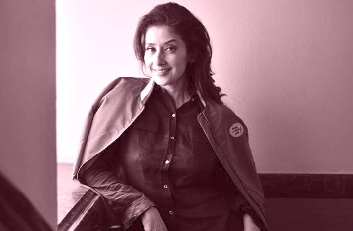 Thrilled to work with Sanjay Dutt again: Manisha Koirala