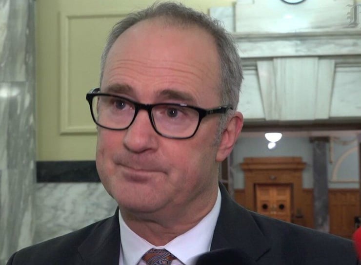 Couples earning up to $180,000 eligible for Kiwibuild houses
