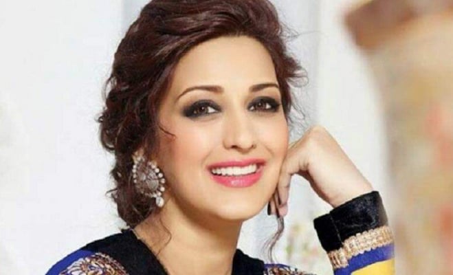 Breaking News: Sonali Bendre suffering from high grade cancer