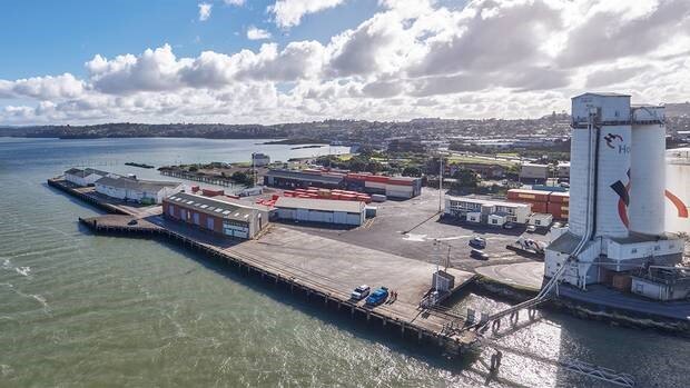 Onehunga Wharf purchase deal sets up hope for significant transformation