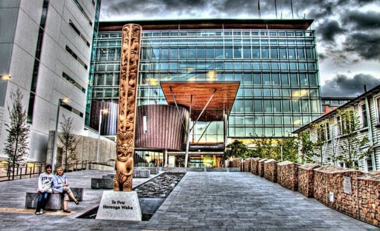 Chch Council looking at other options to treat water