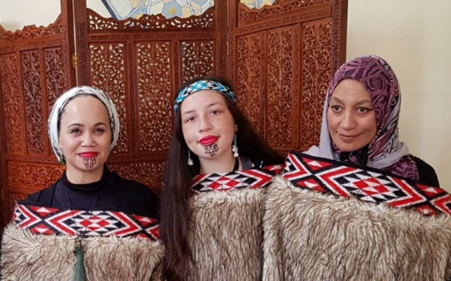 Matariki event stars Maori culture in new light