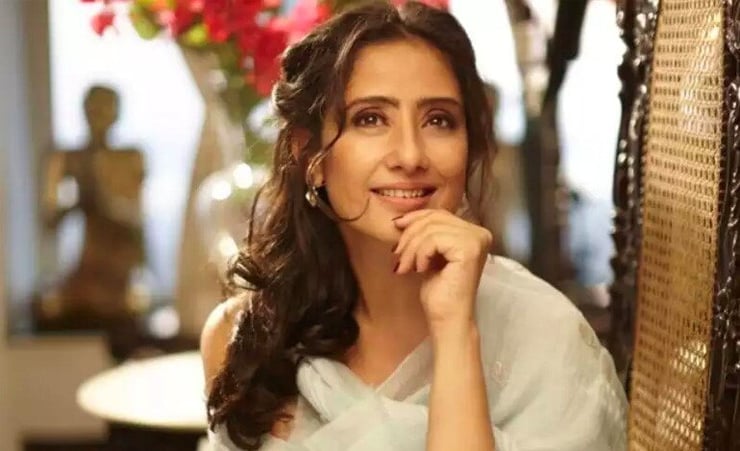 I'm more liberated as an actor in my late 40s: Manisha Koirala