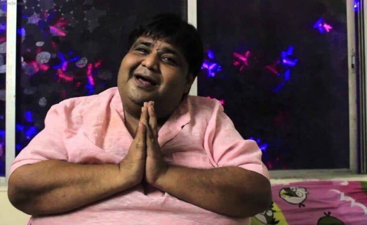 Kavi Kumar of 'Taarak Mehta...' dead