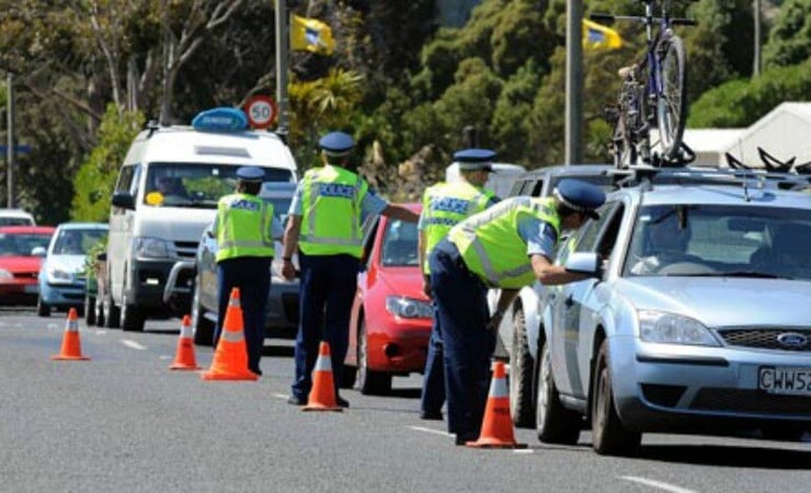 Police now have access to driver licence photos