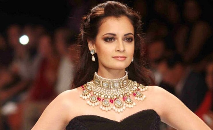 Dia Mirza on Sanju's success: I feel liberated now to be back