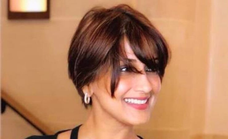 Sonali Bendre on battling cancer: Your stories have given me courage and the knowledge that I’m not alone