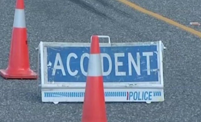 Breaking News: Indian man dies in an early morning crash near Tauranga