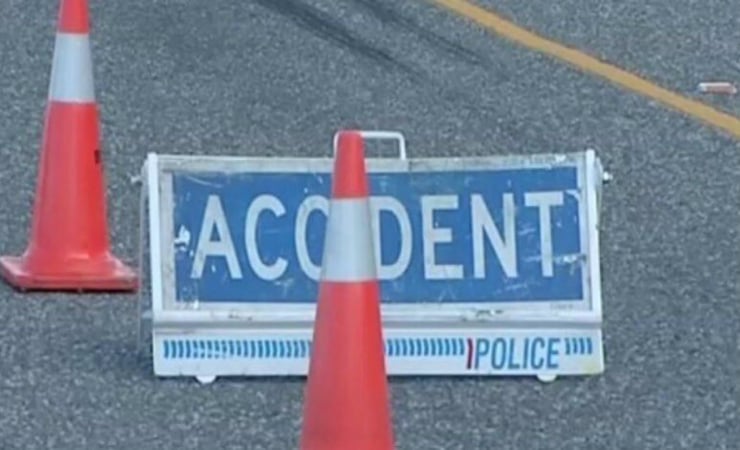 Breaking News: Indian man dies in an early morning crash near Tauranga