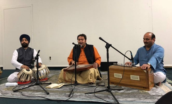 Bid to revive musical ‘baithaks’ in Auckland