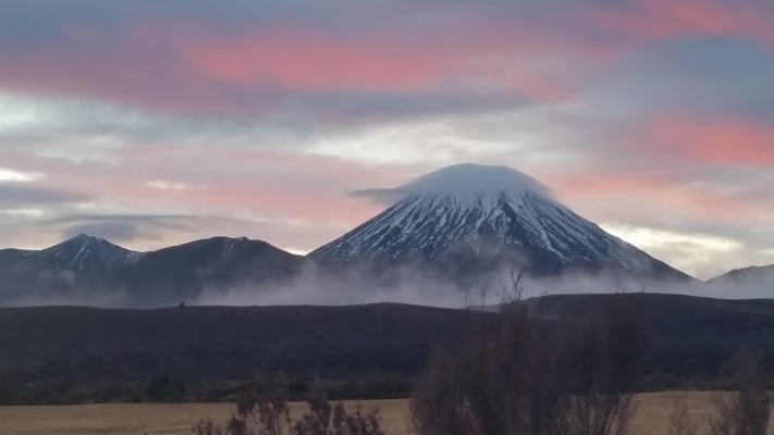 Going to Mt Ruapehu to ski? Stay prepared