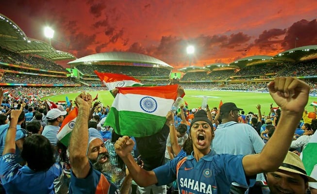 87% of a billion cricket fans want T20 in the Olympic Games: ICC Global survey