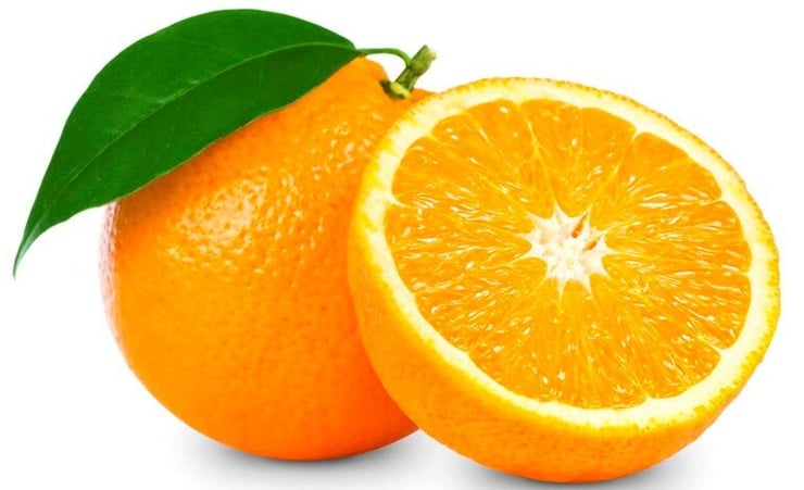 An orange a day may prevent age-related vision loss