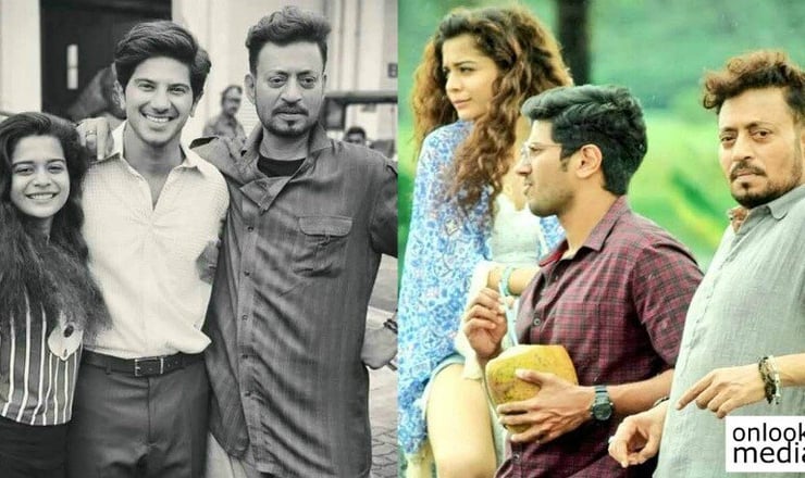 Irrfan Khan exudes positivity in new Twitter image