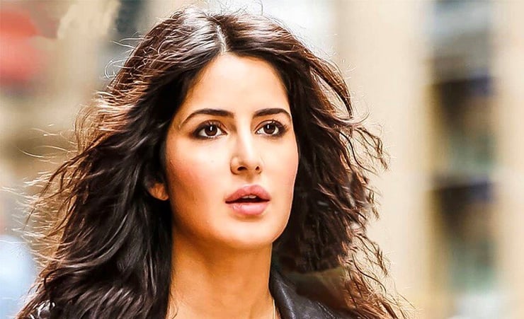 Katrina Kaif: I have had a career that has been successful; this year has been really good for me