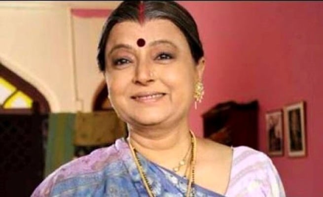 Veteran actress Rita Bhaduri dead at 62