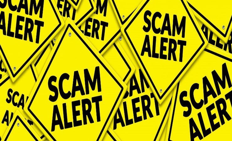 Inland Revenue Department warns of sophisticated email scam