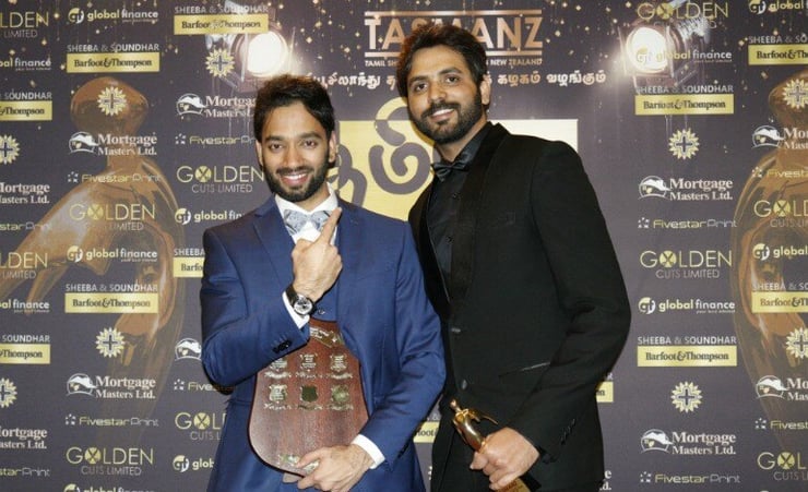 Pughai Padam – the short film that swept eight awards at TASMANZ 2018