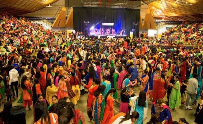 Photographic exhibition to display oral histories of migrant Punjabi women