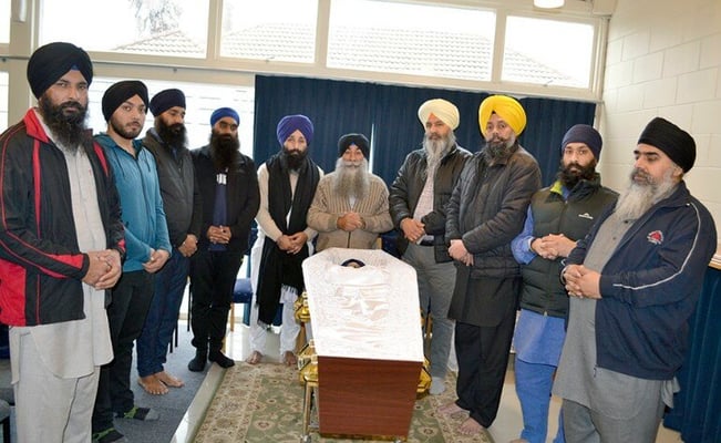 Indian man killed in road accident to be repatriated back home
