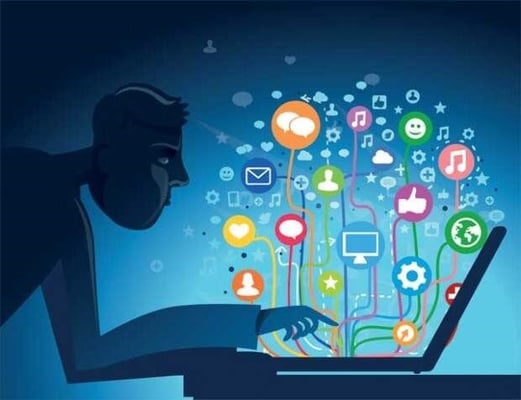 How Internet can help those who self-injure