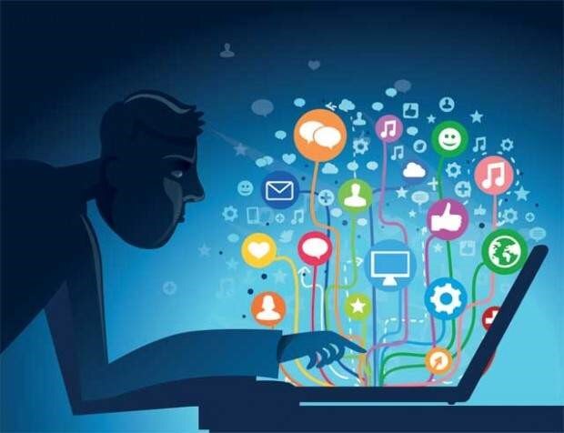 How Internet can help those who self-injure