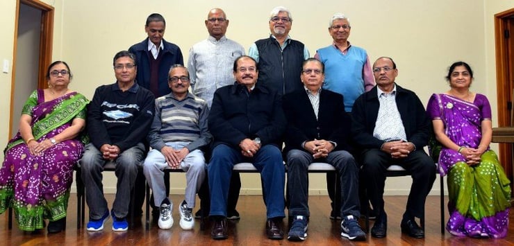 Gujarati Samaj NZ to work for better cross cultural understanding