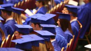 Minister disrobes ‘medieval, barbaric’ convocation gown