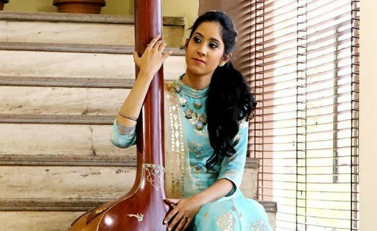Naad Charitable Trust brings first ever Gurmat Sangeet in Auckland