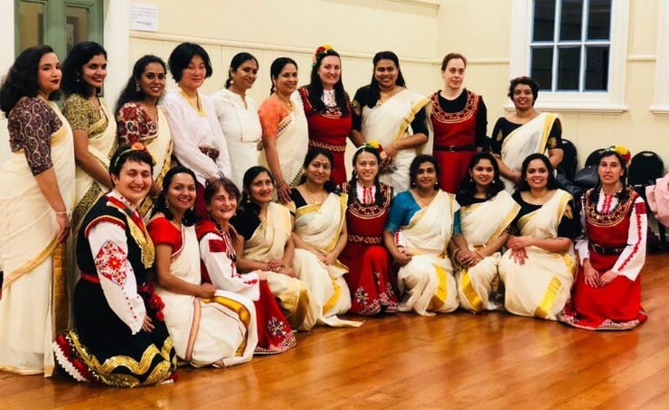 Indian dance group to perform at Viva Eclectika 2018