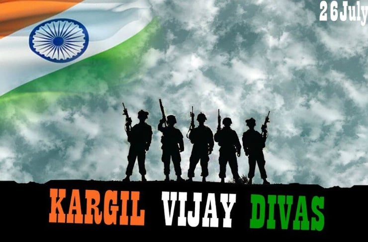 Why remembering Kargil war heroes is so special for Indian diaspora