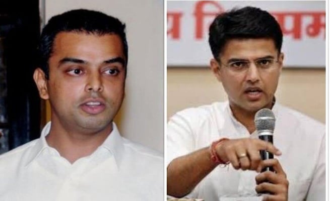 Congress Party young brigade reaches out to Kiwi-Indian diaspora