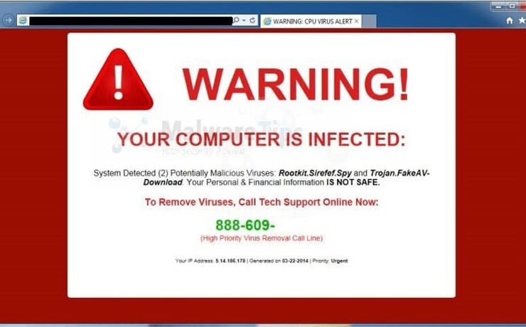 Beware: New email scam threatens to reveal passwords and personal information