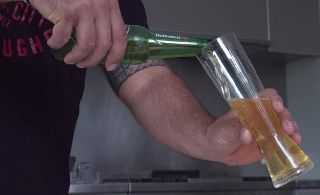 Mixed results following police alcohol operation in Auckland City